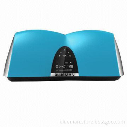 Stero Speaker, 2.0-channel Offers Powerful and Great Sound